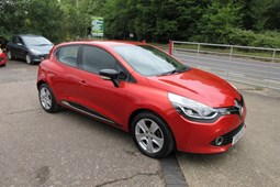 Renault Clio Hatchback (12-19) 0.9 TCE (90bhp) Dynamique MediaNav 5d For Sale - ICS East Anglia Ltd Tas Ingham Car Sales, Ingham