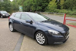 Volvo V40 Hatchback (12-19) D3 SE Lux (Nav) 5d Geartronic For Sale - ICS East Anglia Ltd Tas Ingham Car Sales, Ingham