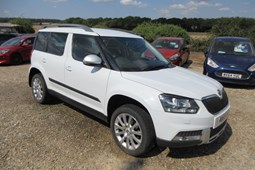 Skoda Yeti (09-17) 2.0 TDI CR SE Business Outdoor 5d For Sale - ICS East Anglia Ltd Tas Ingham Car Sales, Ingham