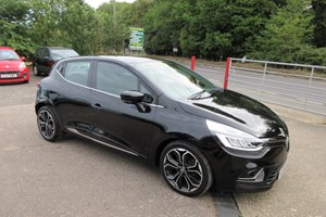 Renault Clio Hatchback (12-19) Dynamique S Nav dCi 90 5d For Sale - ICS East Anglia Ltd Tas Ingham Car Sales, Ingham