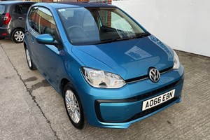 Volkswagen Up (12-23) Move Up 1.0 60PS 3d For Sale - Paul Shorrock Car Sales, Wigan