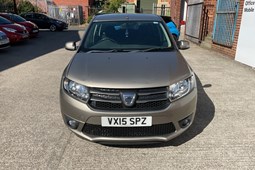 Dacia Sandero (13-21) 0.9 TCe Laureate 5d For Sale - Paul Shorrock Car Sales, Wigan