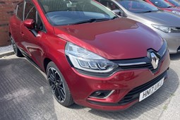 Renault Clio Hatchback (12-19) Dynamique S Nav dCi 90 5d For Sale - Paul Shorrock Car Sales, Wigan