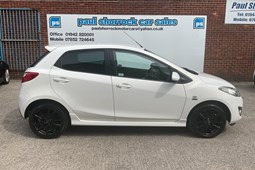 Mazda 2 (07-15) 1.3 Venture Edition 5d For Sale - Paul Shorrock Car Sales, Wigan