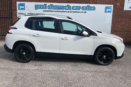 Peugeot 2008 (13-19) Active 1.6 BlueHDi 100 (05/16 on) 5d For Sale - Paul Shorrock Car Sales, Wigan