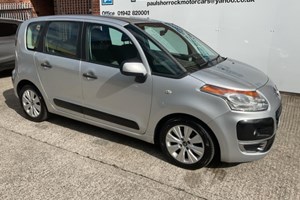 Citroen C3 Picasso (09-17) 1.6 HDi 8V VTR+ 5d For Sale - Paul Shorrock Car Sales, Wigan