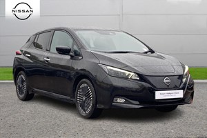 Nissan Leaf Hatchback (18 on) 110kW Tekna 39kWh 5dr Auto For Sale - Glyn Hopkin Nissan Watford, Watford