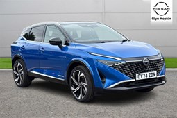 Nissan Qashqai SUV (21 on) 1.5 E-Power Tekna+ 5dr Auto For Sale - Glyn Hopkin Nissan Watford, Watford