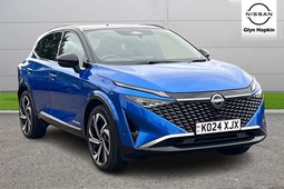Nissan Qashqai SUV (21 on) 1.5 E-Power Tekna+ 5dr Auto For Sale - Glyn Hopkin Nissan Watford, Watford