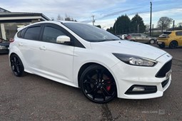 Ford Focus ST (12-18) 2.0 TDCi (185bhp) ST-2 Navigation Hatchback 5d For Sale - McCartney Motors, Larne