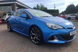 Vauxhall Astra VXR (12-15) 2.0T 16V VXR 3d For Sale - McCartney Motors, Larne