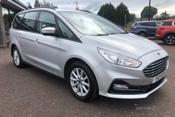 Ford Galaxy (15-23) Zetec 2.0 Ford EcoBlue 150PS 5d For Sale - McCartney Motors, Larne
