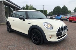 MINI Hatchback (14-24) 1.5 One D Hatchback 3d For Sale - McCartney Motors, Larne