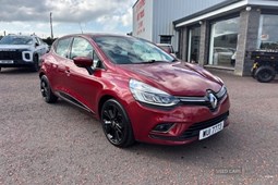 Renault Clio Hatchback (12-19) Dynamique S Nav dCi 90 5d For Sale - McCartney Motors, Larne