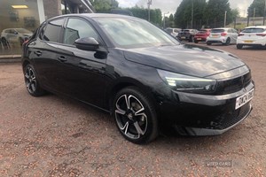 Vauxhall Corsa Hatchback (20 on) 1.2 GS 5dr For Sale - McCartney Motors, Larne