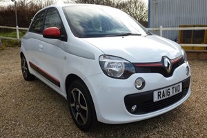 Renault Twingo (14-19) 1.0 SCE Dynamique (Start Stop) 5d For Sale - RD Harrison Car Sales, GILLINGHAM