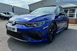 Volkswagen Golf R (20 on) 2.0 TSI 333 R 20 Years 4Motion 5dr DSG For Sale - RD Harrison Car Sales, GILLINGHAM