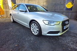 Audi A6 Avant (11-18) 2.0 TDI SE 5d For Sale - Automad Ltd, Walsall