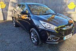 Hyundai ix35 (10-15) 1.6 GDI S 2WD 5d For Sale - Automad Ltd, Walsall