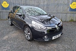 Renault Clio Hatchback (12-19) 0.9 TCE (90bhp) Iconic 25 Nav 5d For Sale - Automad Ltd, Walsall