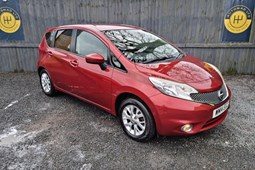 Nissan Note (13-17) 1.2 Acenta Premium 5d For Sale - Automad Ltd, Walsall