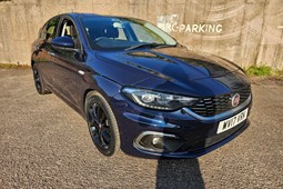 Fiat Tipo Hatchback (16-23) Lounge 1.3 MultiJet II 95hp 5d For Sale - Automad Ltd, Walsall