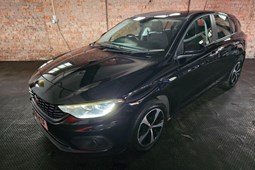 Fiat Tipo Hatchback (16-23) Elite 1.6 MultiJet 120hp 5d For Sale - Automad Ltd, Walsall
