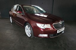 Skoda Superb Hatchback (08-15) 2.0 TDI (170bhp) Elegance 5d DSG For Sale - Automad Ltd, Walsall