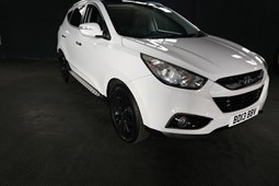 Hyundai ix35 (10-15) 1.7 CRDi Premium 2WD 5d For Sale - Automad Ltd, Walsall