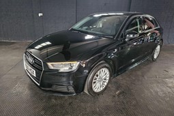 Audi A3 Sportback (13-20) SE Technik 1.6 TDI 110PS (05/16 on) 5d For Sale - Automad Ltd, Walsall