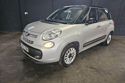 Fiat 500L (12-22) 1.3 Multijet (85bhp) Lounge 5d For Sale - Automad Ltd, Walsall
