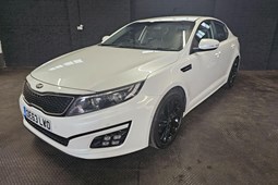 Kia Optima (12-15) 1.7 CRDi 2 4d Auto For Sale - Automad Ltd, Walsall