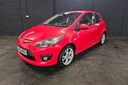 Mazda 2 (07-15) 1.5 Sport 3d For Sale - Automad Ltd, Walsall