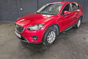 Mazda CX-5 (12-17) 2.0 SE-L Nav 5d For Sale - Automad Ltd, Walsall