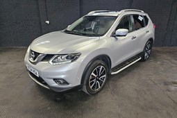 Nissan X-Trail (14-22) 1.6 dCi Tekna 5d For Sale - Automad Ltd, Walsall