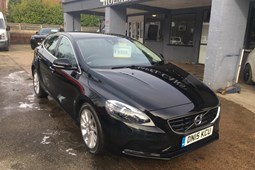 Volvo V40 Hatchback (12-19) D2 SE Lux (Nav) 5d For Sale - Holmes Chapel Cars, Crewe