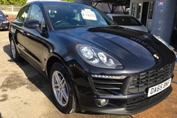 Porsche Macan (14-24) S 5d PDK For Sale - Holmes Chapel Cars, Crewe