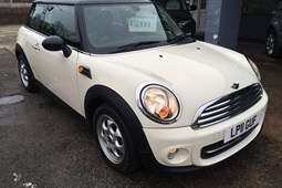 MINI Hatchback (06-13) 1.6 (122bhp) 3d For Sale - Holmes Chapel Cars, Crewe