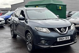 Nissan X-Trail (14-22) 1.6 dCi Tekna 4WD (7 Seat) 5d For Sale - Holmes Chapel Cars, Crewe