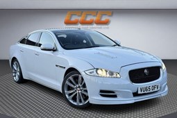 Jaguar XJ Saloon (10-19) 3.0d V6 Portfolio (8speed) 4d Auto For Sale - Compact Car Centre Ltd, Rowley Regis