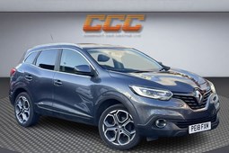 Renault Kadjar (15-22) 1.2 TCE Dynamique S Nav 5d For Sale - Compact Car Centre Ltd, Rowley Regis