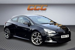 Vauxhall Astra GTC Coupe (11-18) VXR 2.0i Turbo (280PS) 3d For Sale - Compact Car Centre Ltd, Rowley Regis