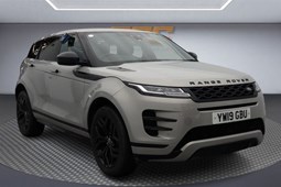 Land Rover Range Rover Evoque SUV (19 on) S R-Dynamic D150 auto 5d For Sale - Compact Car Centre Ltd, Rowley Regis