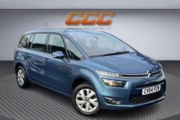 Citroen Grand C4 Picasso (14-18) 1.6 e-HDi (115bhp) Airdream VTR+ 5d For Sale - Compact Car Centre Ltd, Rowley Regis