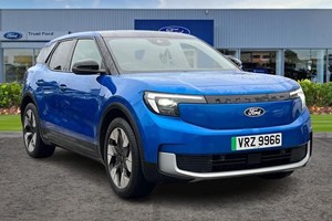 Ford Explorer SUV (24 on) 210kW Premium 77kWh 5dr Auto For Sale - TrustFord Belfast (Newtownards Road), Belfast