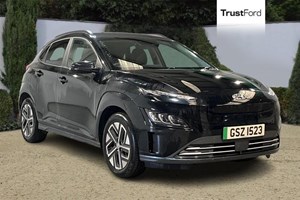 Hyundai Kona Electric SUV (18-23) 100kW Premium 39kWh 5dr Auto For Sale - TrustFord Belfast (Newtownards Road), Belfast