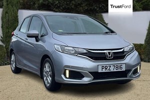 Honda Jazz (15-20) SE 1.3 i-VTEC (03/2018 on) 5d For Sale - TrustFord Belfast (Newtownards Road), Belfast