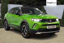 Vauxhall Mokka-e SUV (20-25) 100kW Ultimate 50kWh 5dr Auto For Sale - TrustFord Belfast (Newtownards Road), Belfast