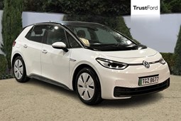 Volkswagen ID.3 Hatchback (20 on) 150kW Family Pro Performance 62kWh 5dr Auto For Sale - TrustFord Belfast (Newtownards Road), Belfast