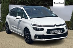 Citroen C4 SpaceTourer MPV (18-19) Flair BlueHDi 130 S&S 5d For Sale - TrustFord Belfast (Newtownards Road), Belfast